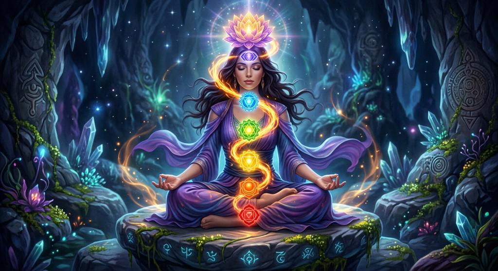 What Is a Kundalini Awakening? My First-Hand Experience