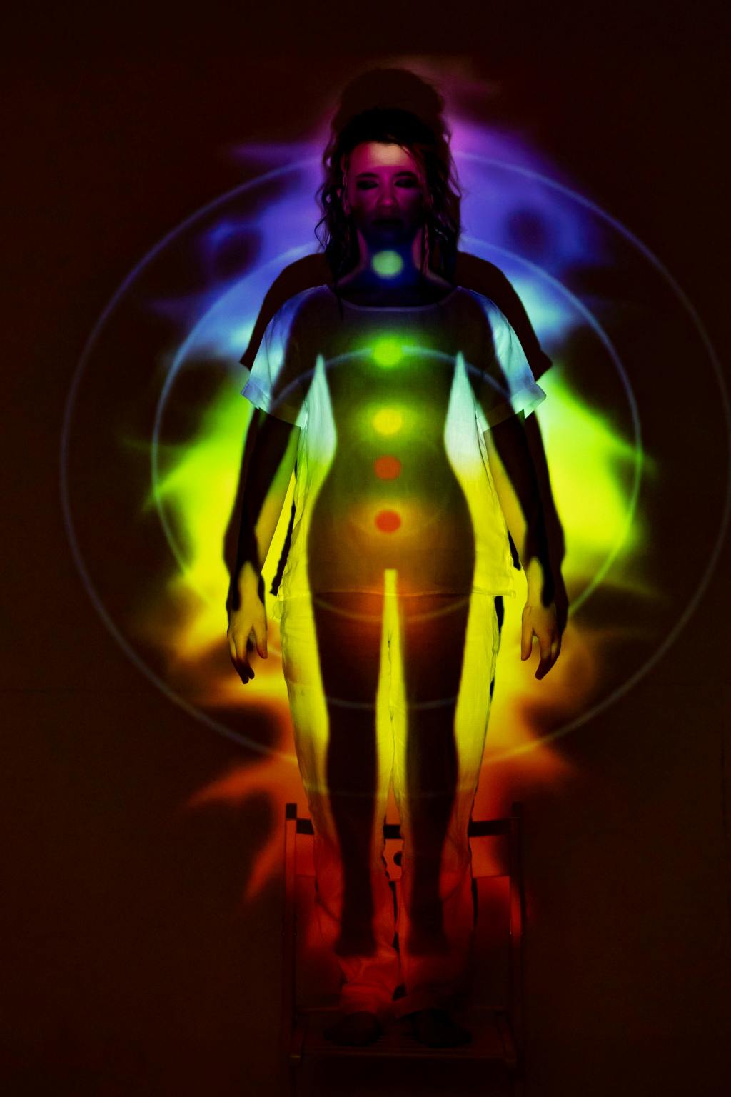 What Is an Aura? The Invisible Energy Field