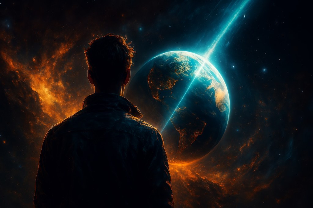 7 Signs of a&nbsp;Mystic